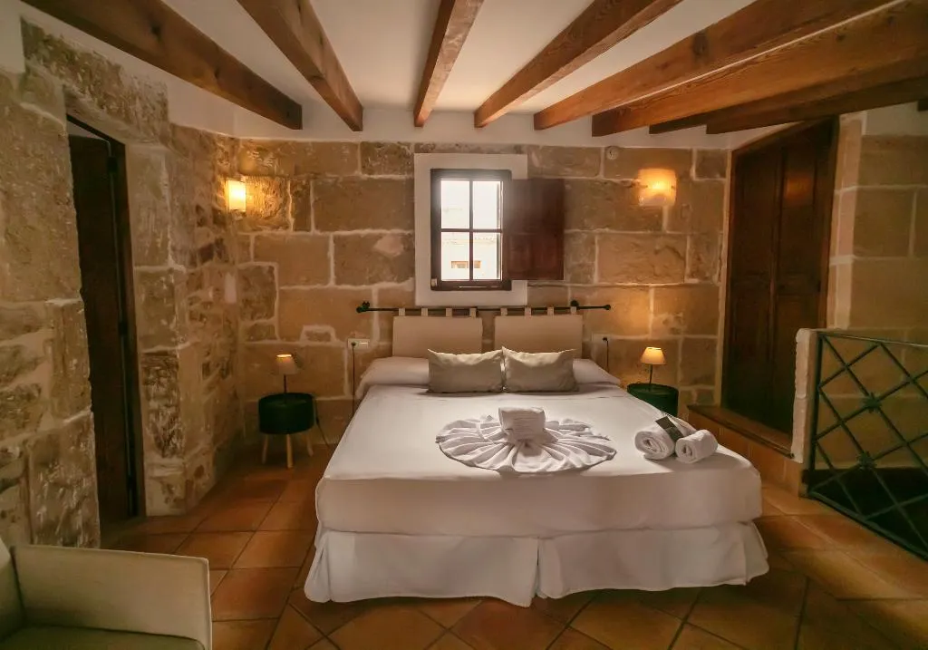 Double or Twin EXECUTIVE Room, Can Simo Turismo de Interior, Majorca
