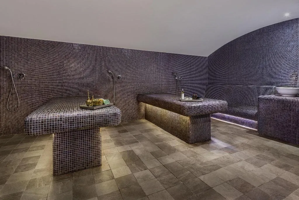 Sports and Entertainment, Sofitel Dubai The Palm, Dubai
