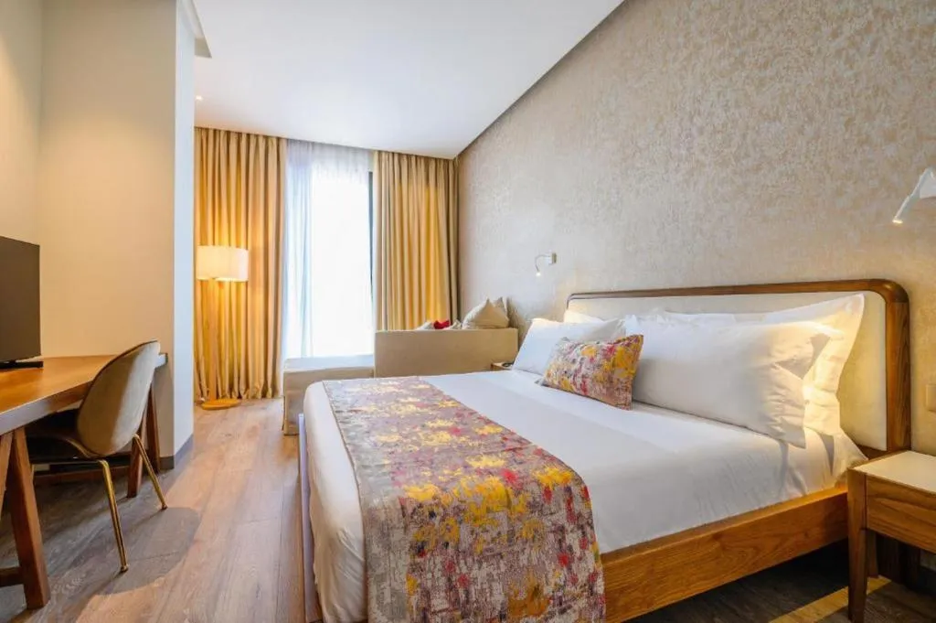 Room, Chic Hotel Spa, Kavaje