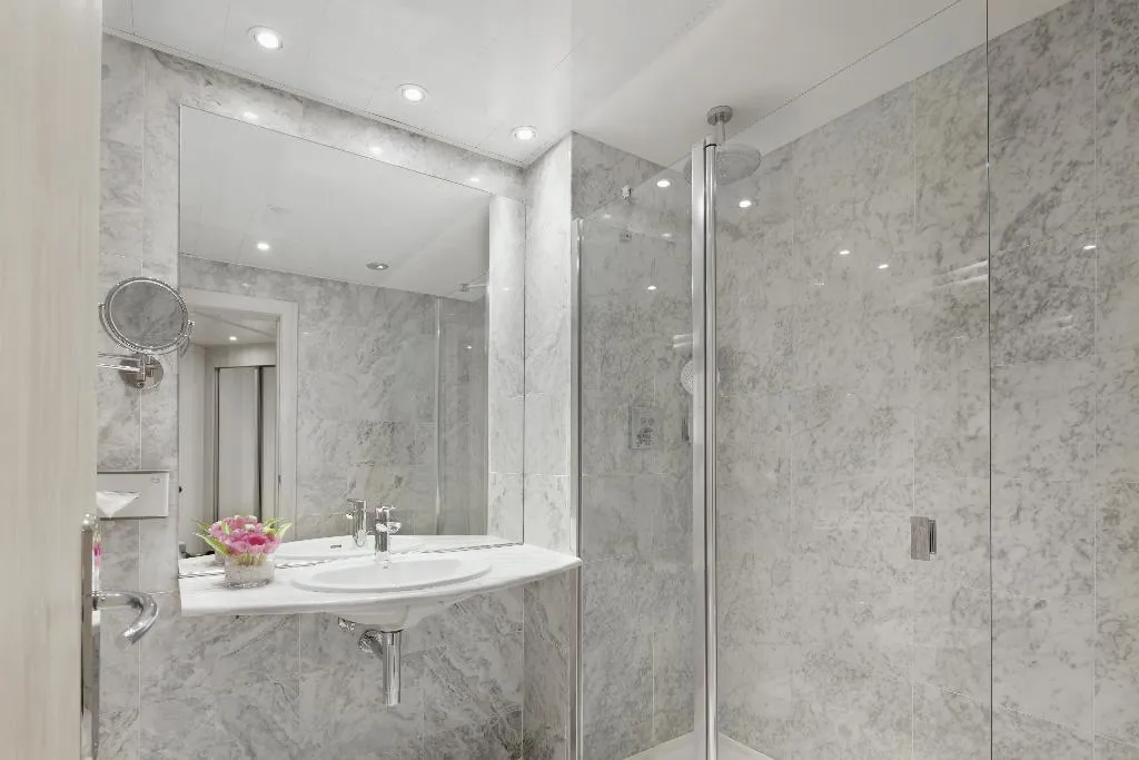 FAMILY ROOM FIVE BEDROOMS Room, NH Collection Barcelona Podium, Barcelona
