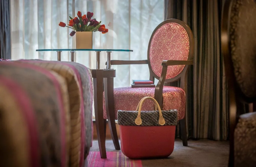 DOUBLE STANDARD Room, The Maritime Hotel Bantry, Cork