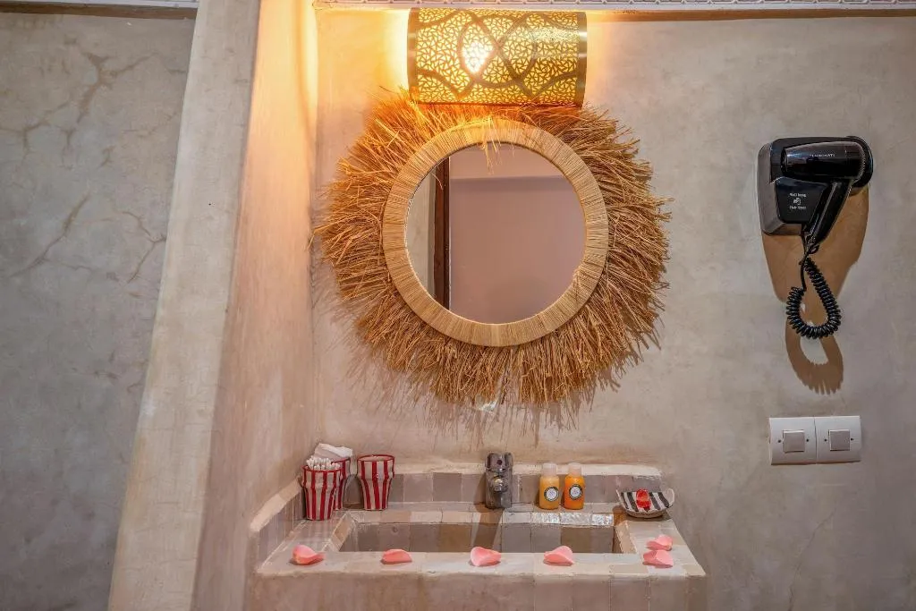Room, Riad Hafssa & Spa, Marrakech