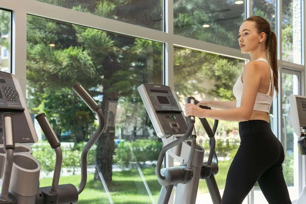 Sports and Entertainment, Marvida Family Eco, Antalya