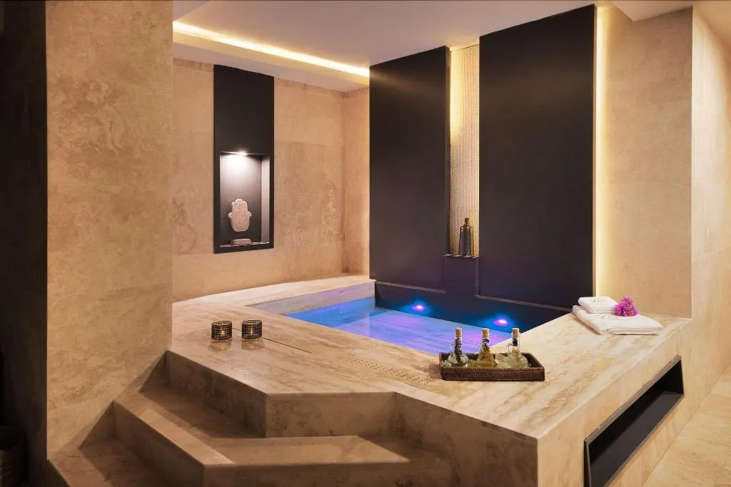 Pool, Le Meridien Bodrum Beach Resort, Bodrum