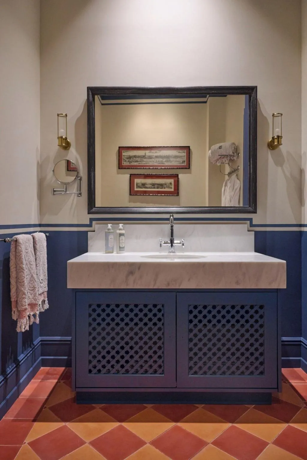 Room, Cristine Bedfor Guest Houses Sevilla, Seville