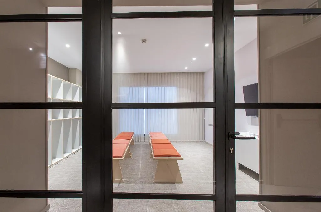 Sports and Entertainment, Olympia Hotel Events & Spa, Valencia