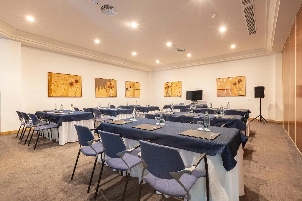 Conferences, Hipotels Natura Palace, Lanzarote