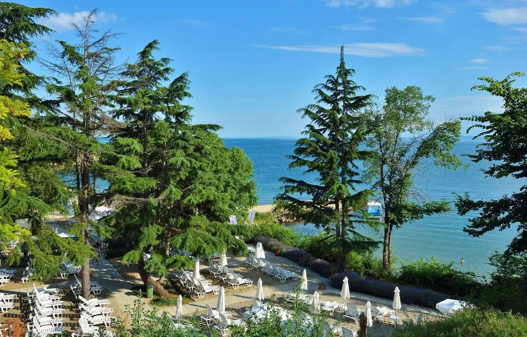 Sports and Entertainment, Sol Nessebar Palace All Inclusive, Bourgas