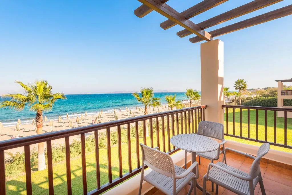 Double or Twin SEA VIEW Room, Horizon Beach Resort, Kos