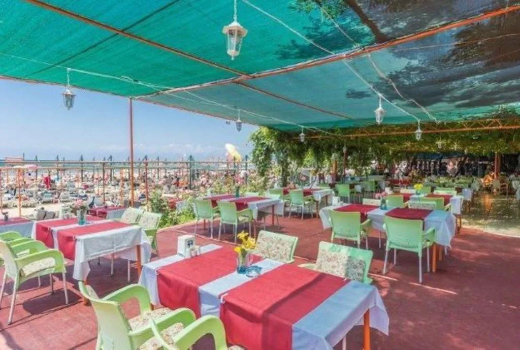 Bar, Blue Heaven Beach Apart, Antalya