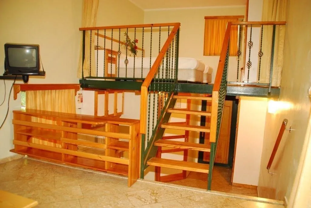 Room, Green House Apart, Bodrum