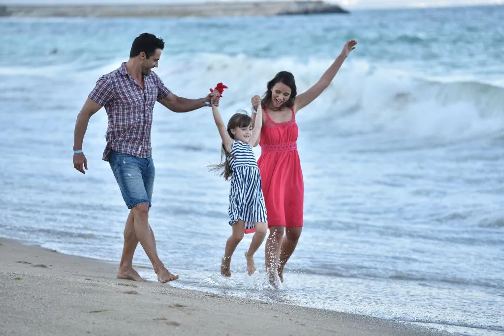 Beach, Grifid Hotel Encanto Beach, Varna