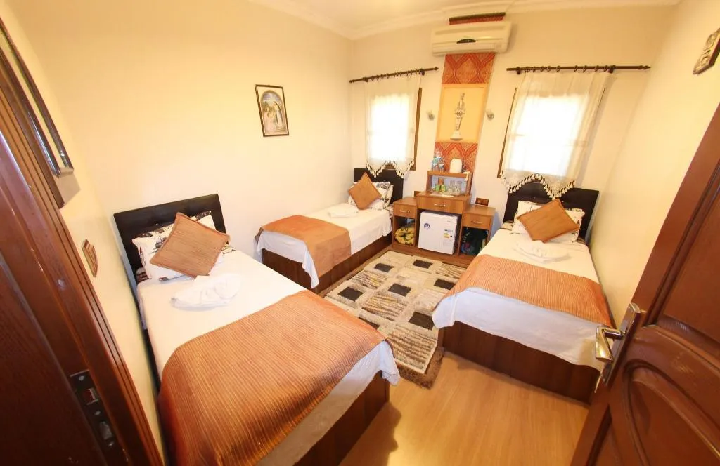 Room, Boomerang Guesthouse, Izmir