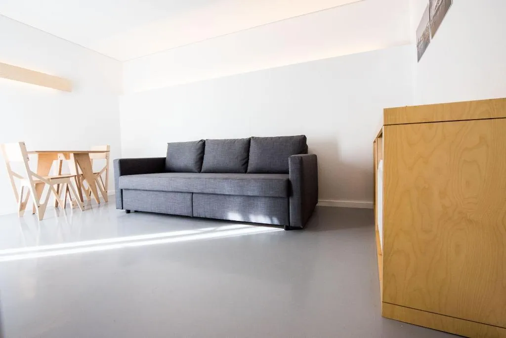 Room, I Loft Porto, Porto
