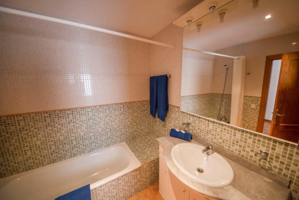 APARTMENT CAPACITY 2 ONE BEDROOM Room, Lanzarote Paradise Colinas, Lanzarote