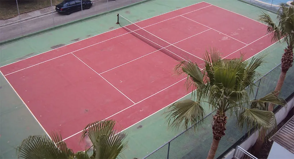 Sports and Entertainment, Sur, Majorca