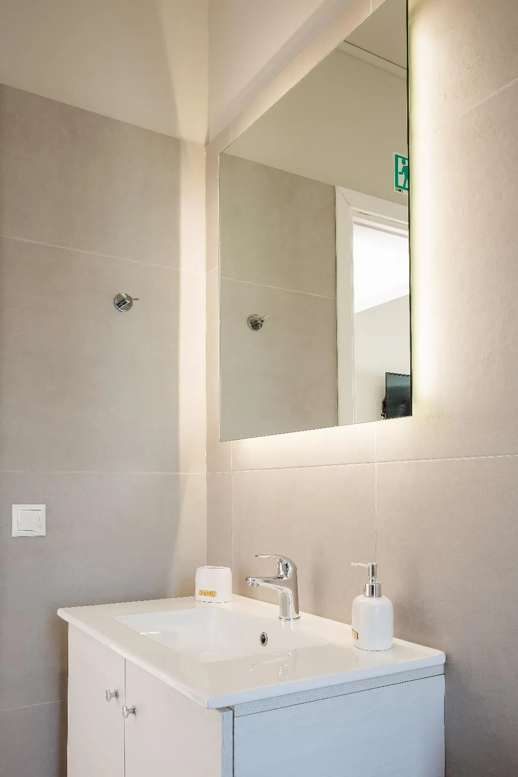 SUITE LUXURY Room, Sarpidon Suites, Crete