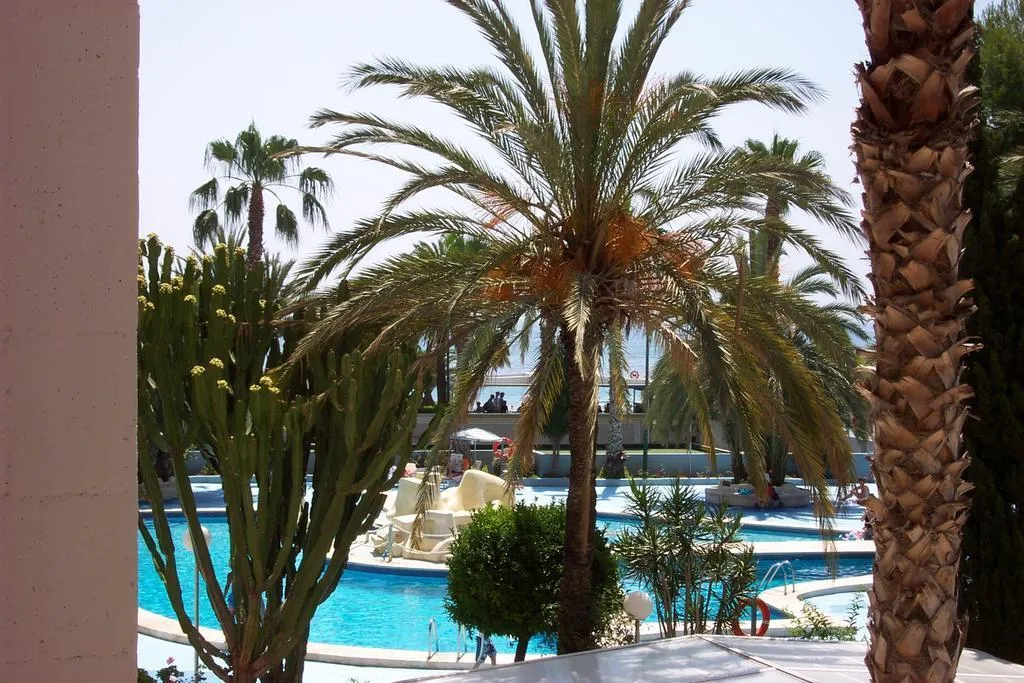 General view, Paraiso Mar, Costa Blanca