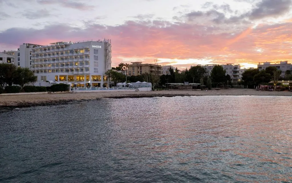Beach, Innside Ibiza Beach, Ibiza