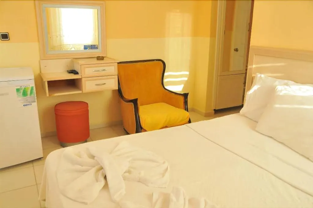 Room, California Apart Hotel, Dalaman