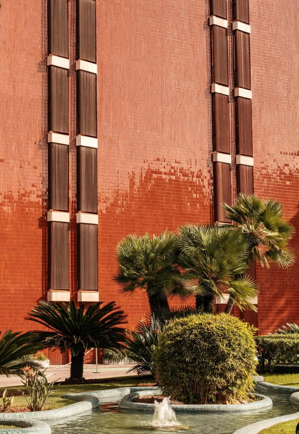General view, Hotel de Mar Gran Meliá, Majorca