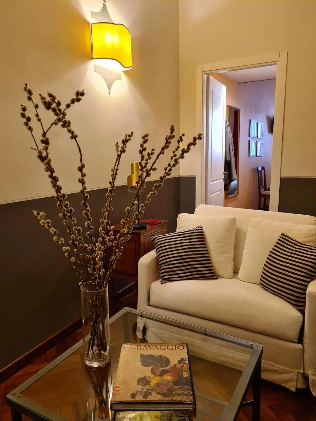 Room, B&B all'Orologio, Rome
