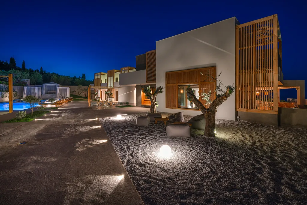 General view, Zante Maris Suites - Adults Only, Zante