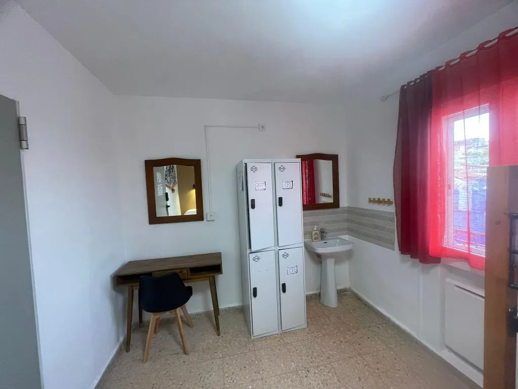 TRIPLE CAPACITY 3 ONE BEDROOM Room, Hotel Arganda, Madrid