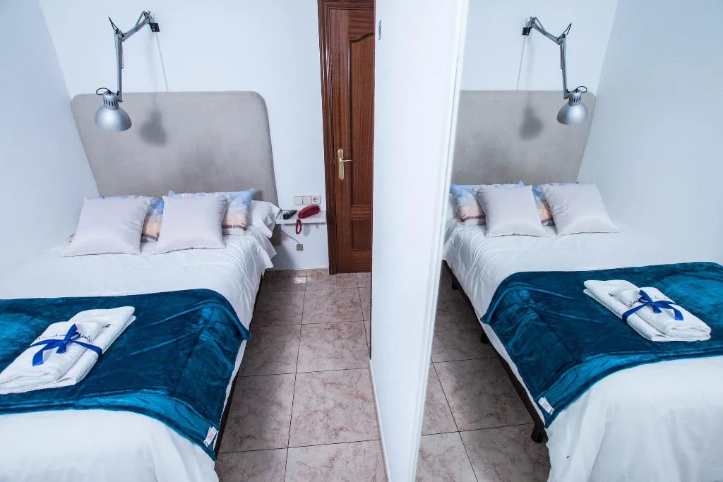 SINGLE STANDARD Room, Vazquez de Mella Boutique Gran Vía, Madrid