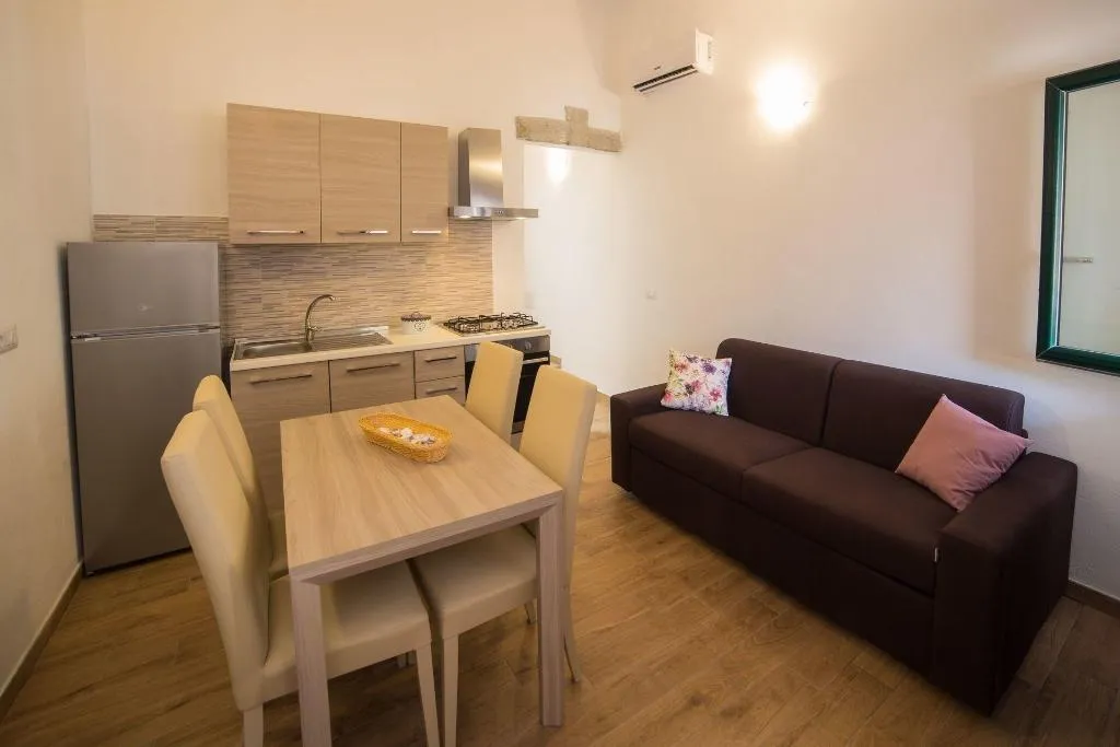 Room, Domus Olbia Inn, Olbia