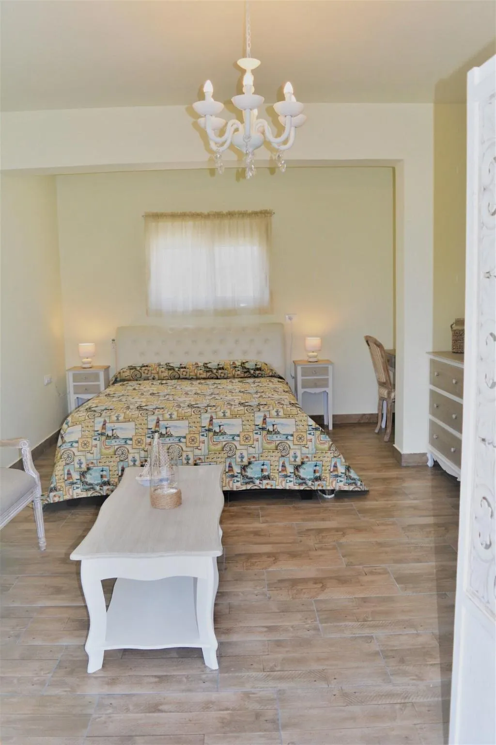 Room, Anelia Boutique Studios & Apartments, Rhodes
