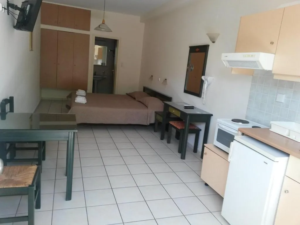 Room, Zannis, Crete