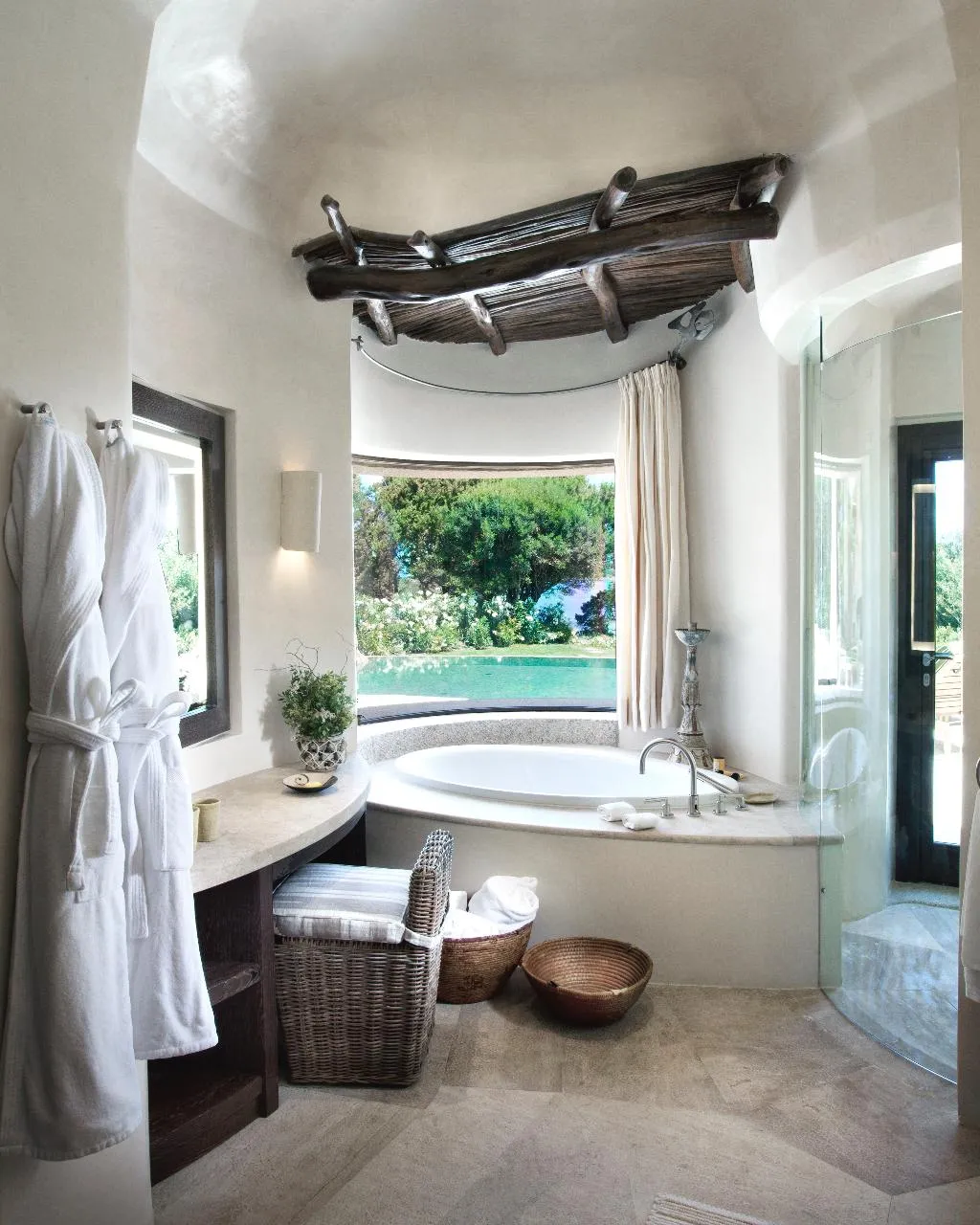 Room, Hotel Pitrizza, Olbia