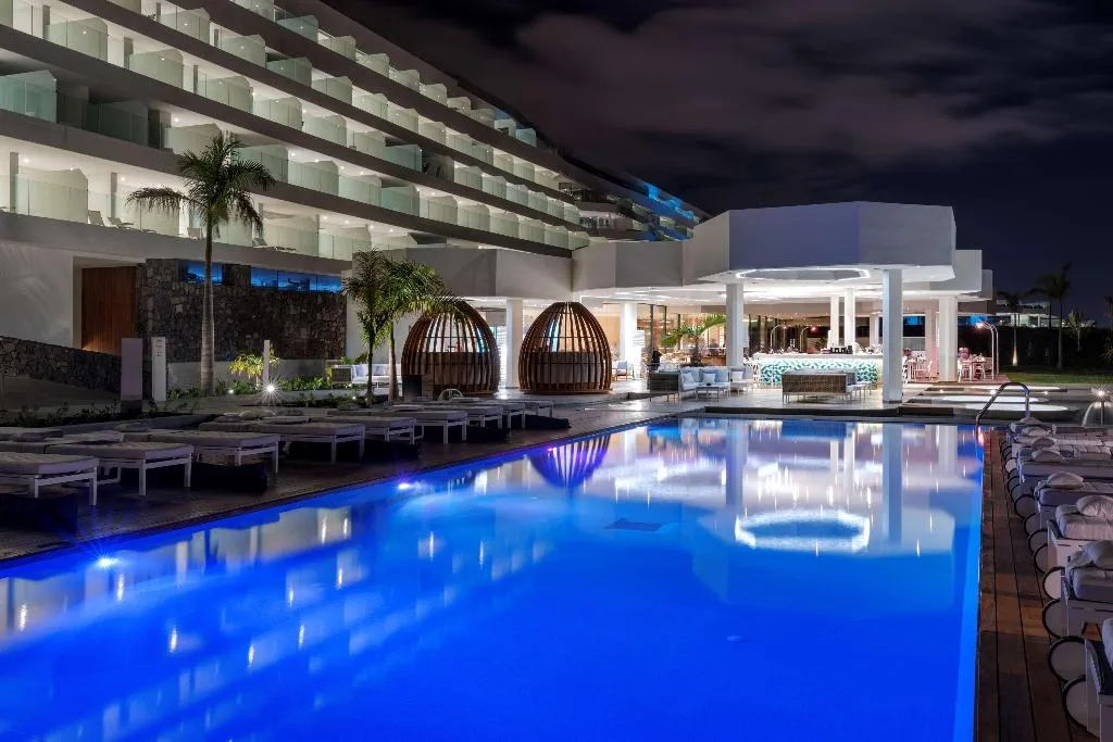 Pool, Royal Hideaway Corales Beach - Adults only, Tenerife