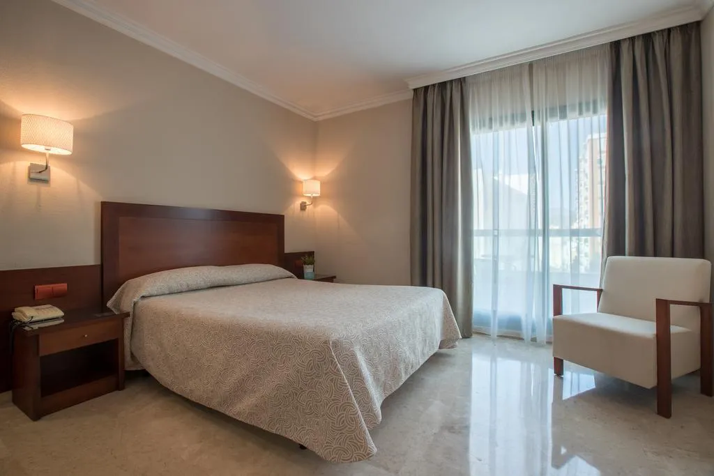 FAMILY ROOM STANDARD Room, Torremar, Costa Del Sol