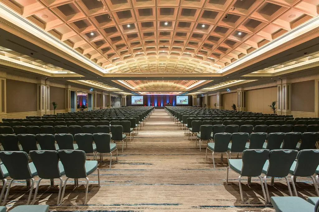 Conferences, Clayton Hotel Burlington Road, Dublin