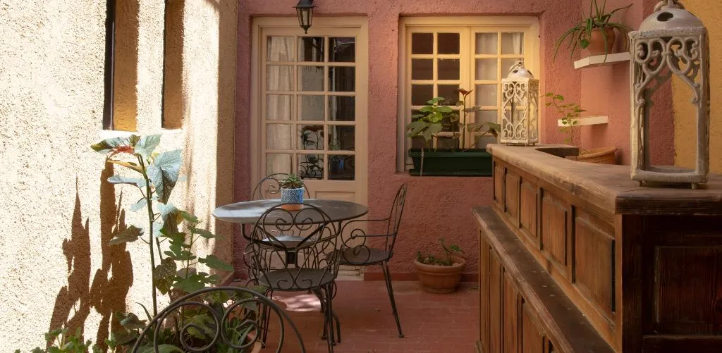 SUITE CAPACITY 4 Room, Porto Maltese Boutique, Crete