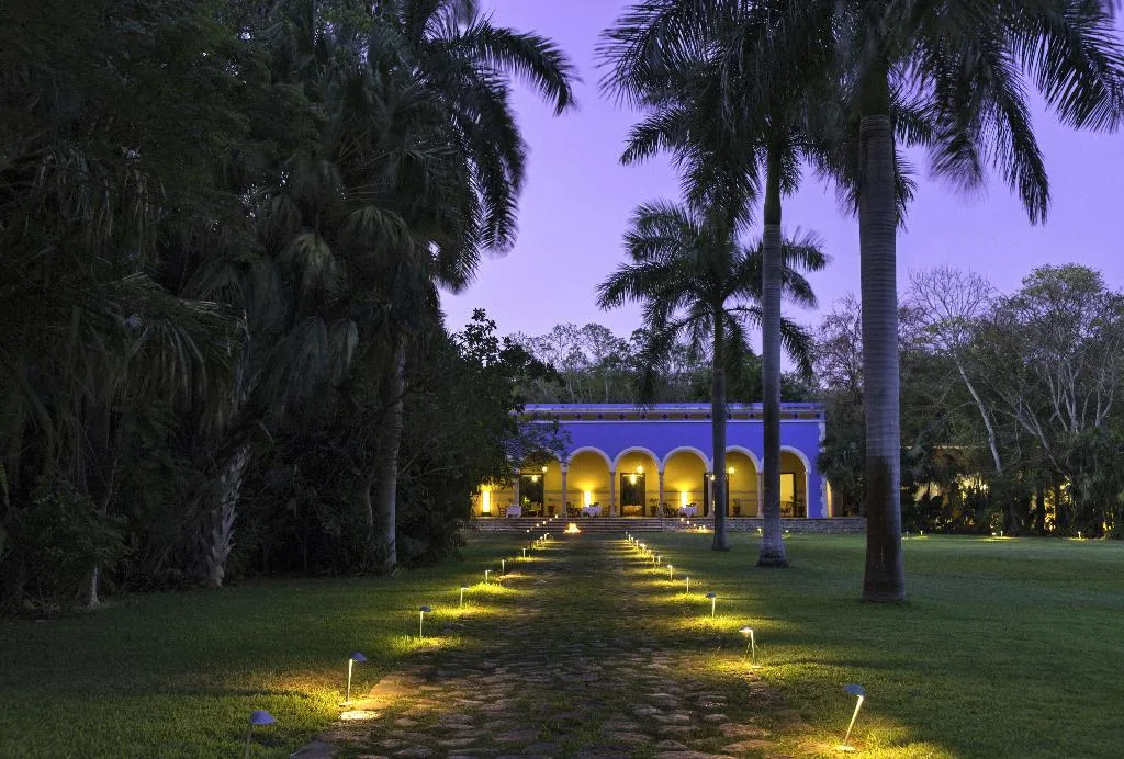General view, Hacienda Santa Rosa, Cancun Area