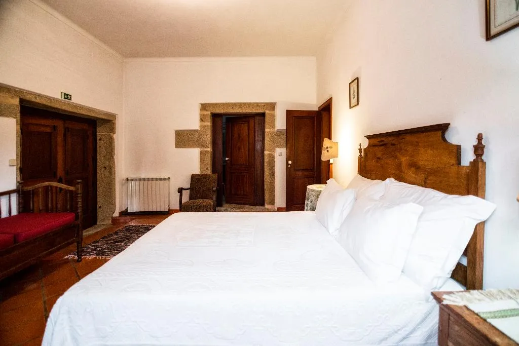 FAMILY ROOM TWO BEDROOMS Room, Quinta Da Roseira, Porto