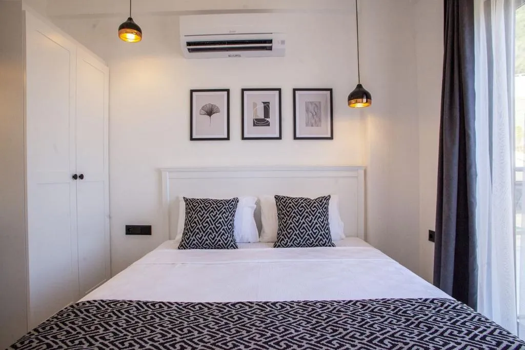 APARTMENT TWO BEDROOMS Room, Lobelya Suites, Dalaman