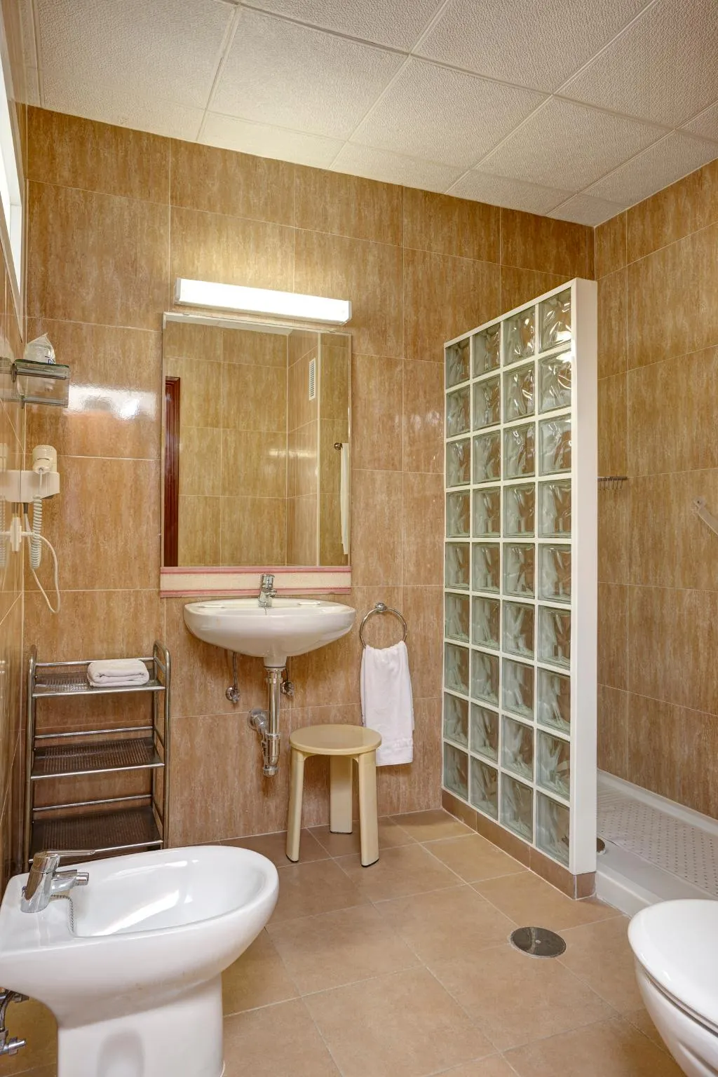 STUDIO CAPACITY 3 Room, Jabega, Costa Del Sol