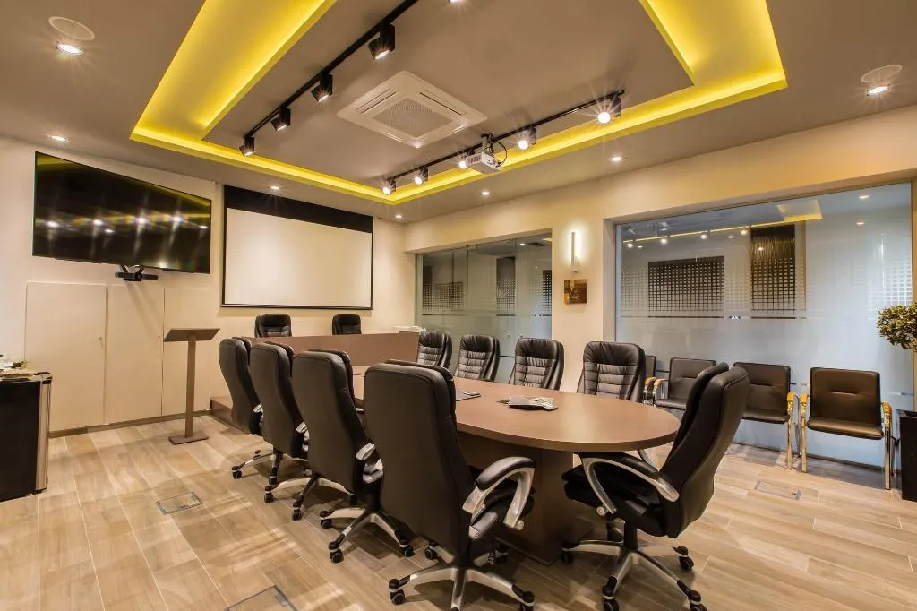 Conferences, Oniros Residences, Crete