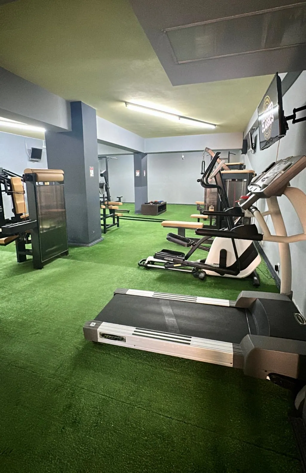 Sports and Entertainment, THALIA deco CITY & BEACH HOTEL, Crete
