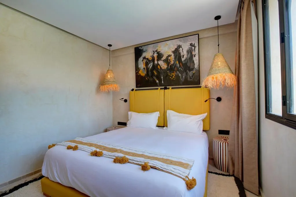 Room STANDARD Room, The Ranch, Marrakech