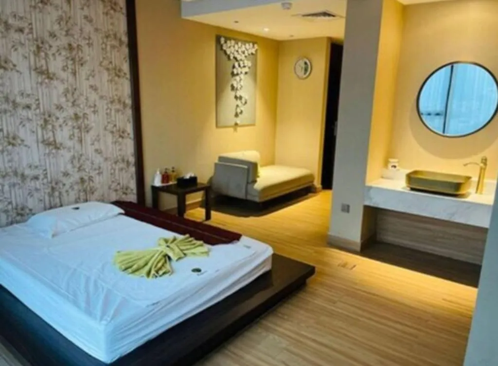 Sports and Entertainment, Ramee Dream Hotel Downtown, Dubai