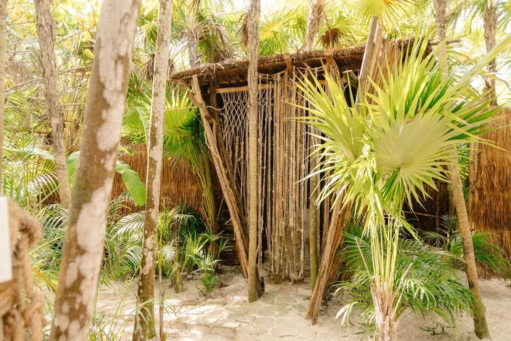 Room, Ikal Hotel Tulum, Cancun Area