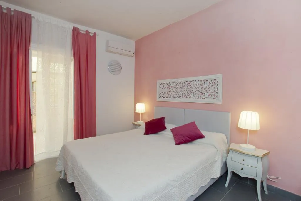 General view, Msnsuites Palazzo Lombardo, Florence