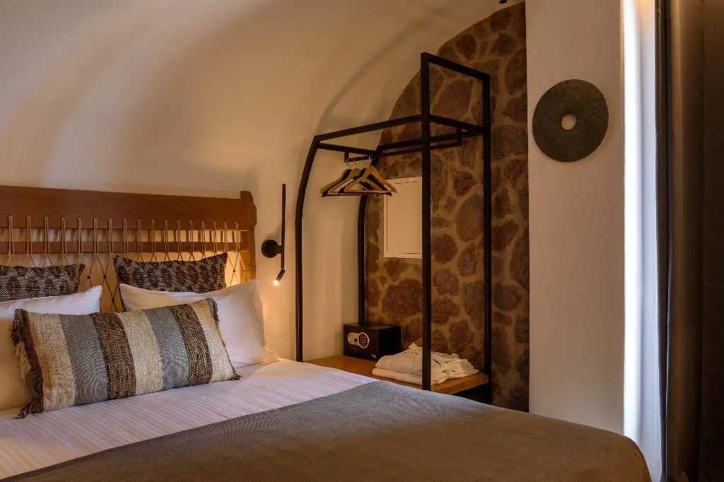 DOUBLE SUPERIOR Room, Vrachos Suites Mykonos, Mykonos
