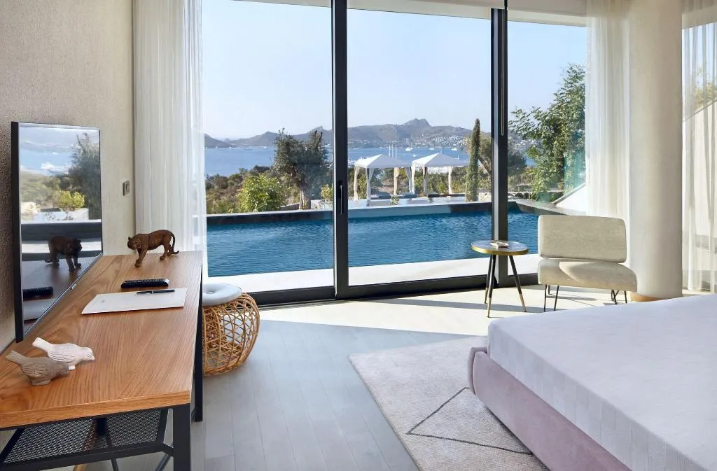 Room, G Beyond Residences & Villas, Bodrum