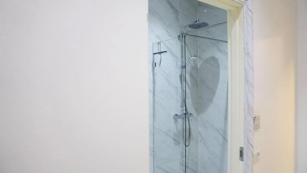 SINGLE STANDARD Room, A Hotels Glostrup, Copenhagen
